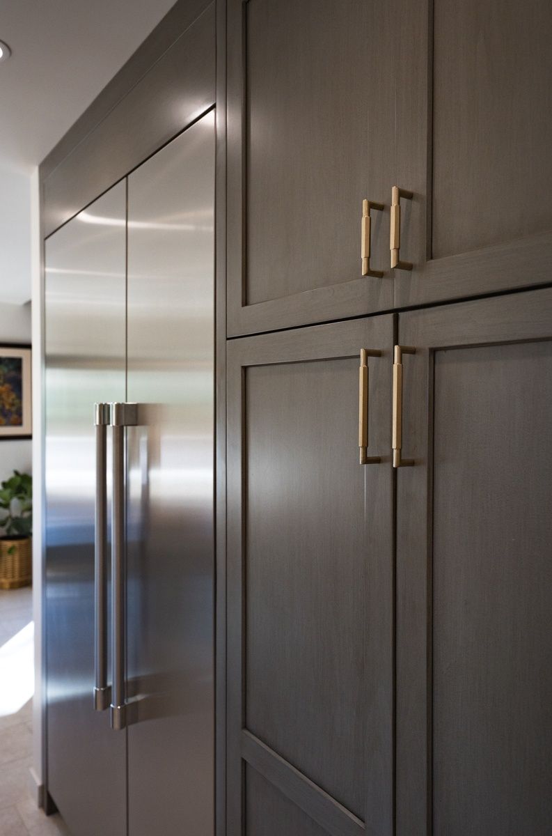 Kitchen Remodels project photo 20 — Sonoma Residential Services